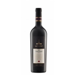 ЛЕВЕНТ КАБЕРНЕ И КАБЕРНЕ ФРАН К2 2011 0.75Л
