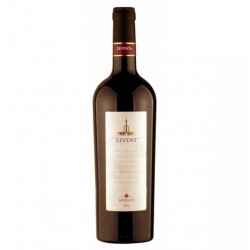 ЛЕВЕНТ МЕРЛО 2011 0.75Л