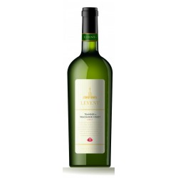 ЛЕВЕНТ ТРАМИНЕР И ВР.МИСКЕТ 2012 0.75Л