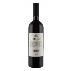 ЛОВИКО МЕРЛО 0.75Л