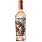 ВИНО КОНТЕМПЛЕЙШЪНС РОЗЕ 0.750Л