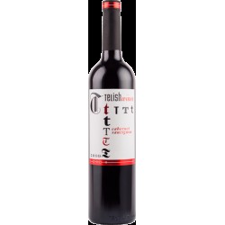 ТЕЛИШ КАБЕРНЕ 0.75Л