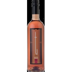 ТЕЛИШ РОЗЕ 0.75Л