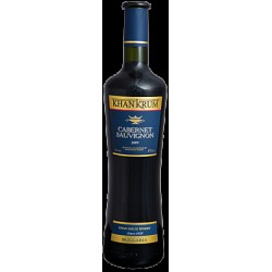 ХАН КРУМ КАБЕРНЕ 0.75Л
