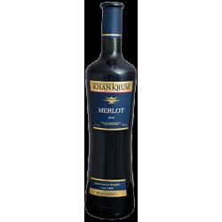 ХАН КРУМ МЕРЛО 0.75Л