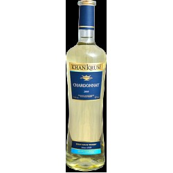 ХАН КРУМ ШАРДОНЕ 0.75Л