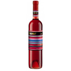 ЧЕРГА РОЗЕ 0.75Л