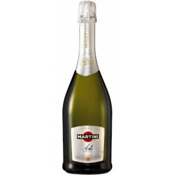 ПЕНЛИВО ВИНО МАРТИНИ АСТИ 0.75Л