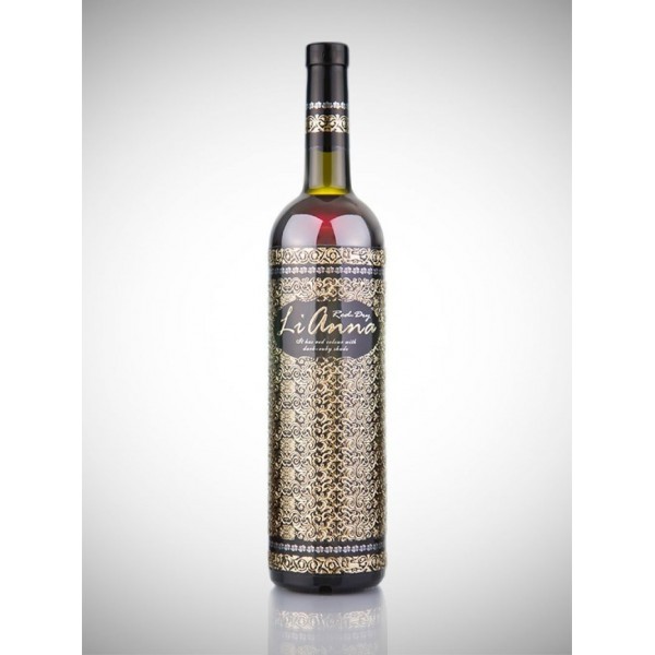 ВИНО ЛИАННА 0.700Л