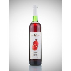 ВИНО НУР МЕГРИ 0.700Л