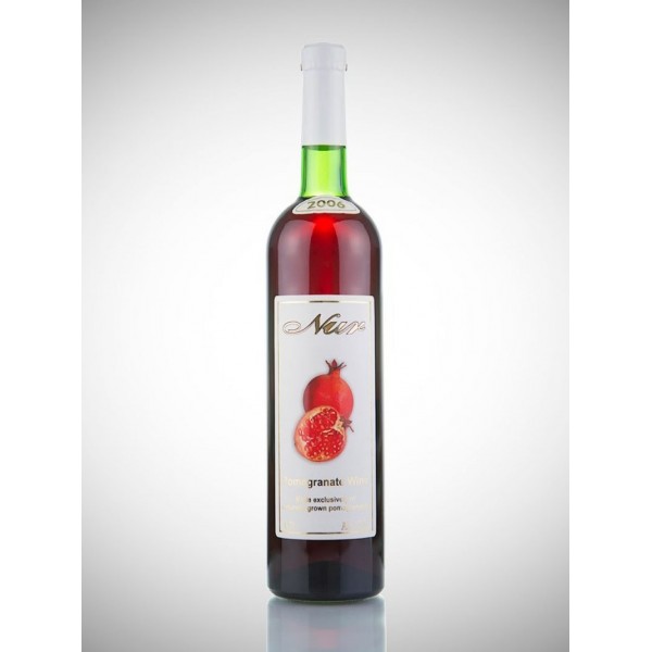 ВИНО НУР МЕГРИ 0.700Л