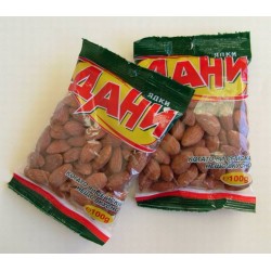 ЯДКИ ДАНИ БАДЕМ 80ГР