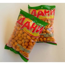 ЯДКИ ДАНИ БИРЕНИ ФЪСТЪЦИ 80ГР